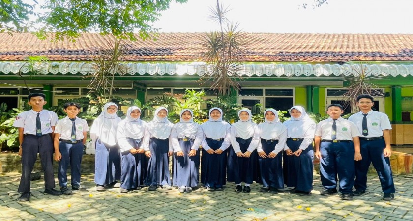 Final PAI dan Bahasa Arab, Kami Datang! MTsN Kota Probolinggo Dominasi Juara Tingkat Kota Probolinggo